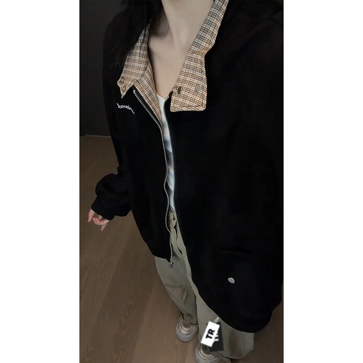 TR cleanfitvibe