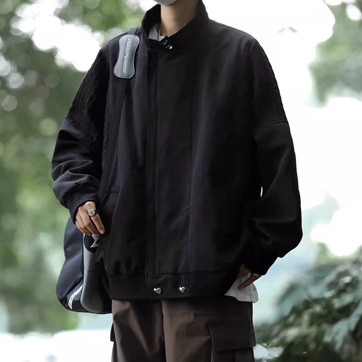 TR vibecleanfit