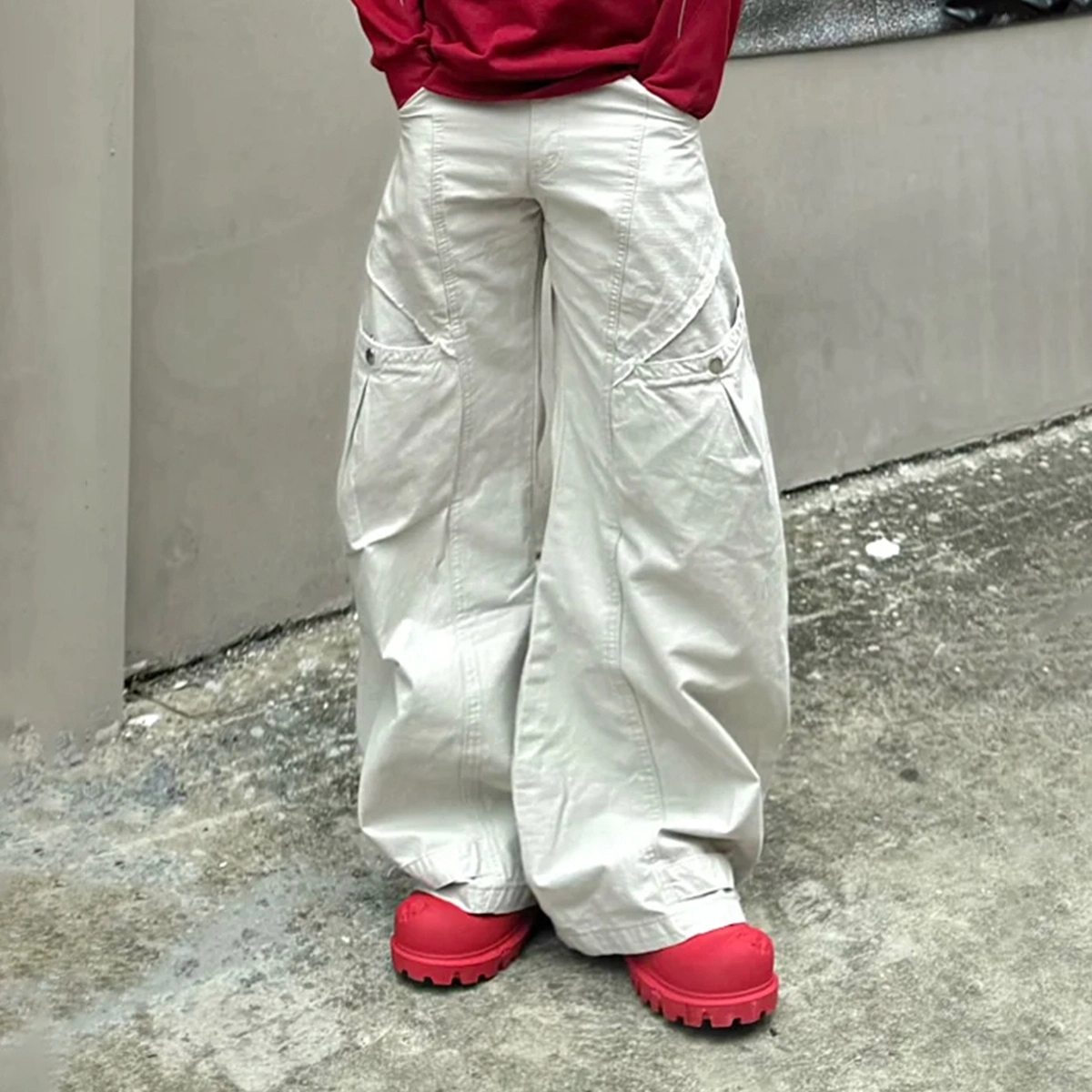TR vintagevibecleanfit