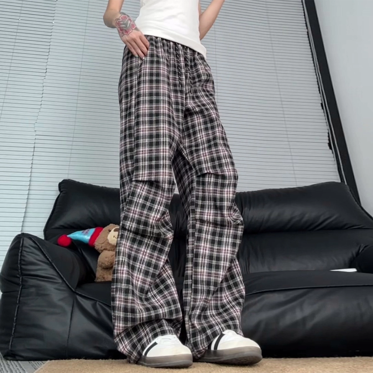 TR vintagebfcleanfit