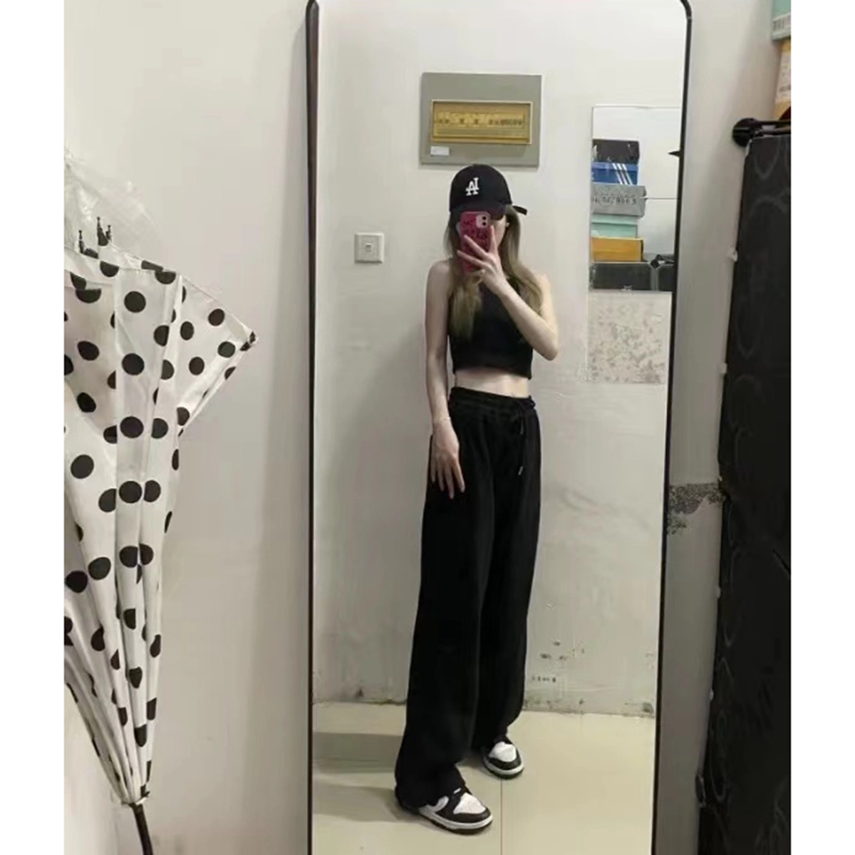 TR ootd
