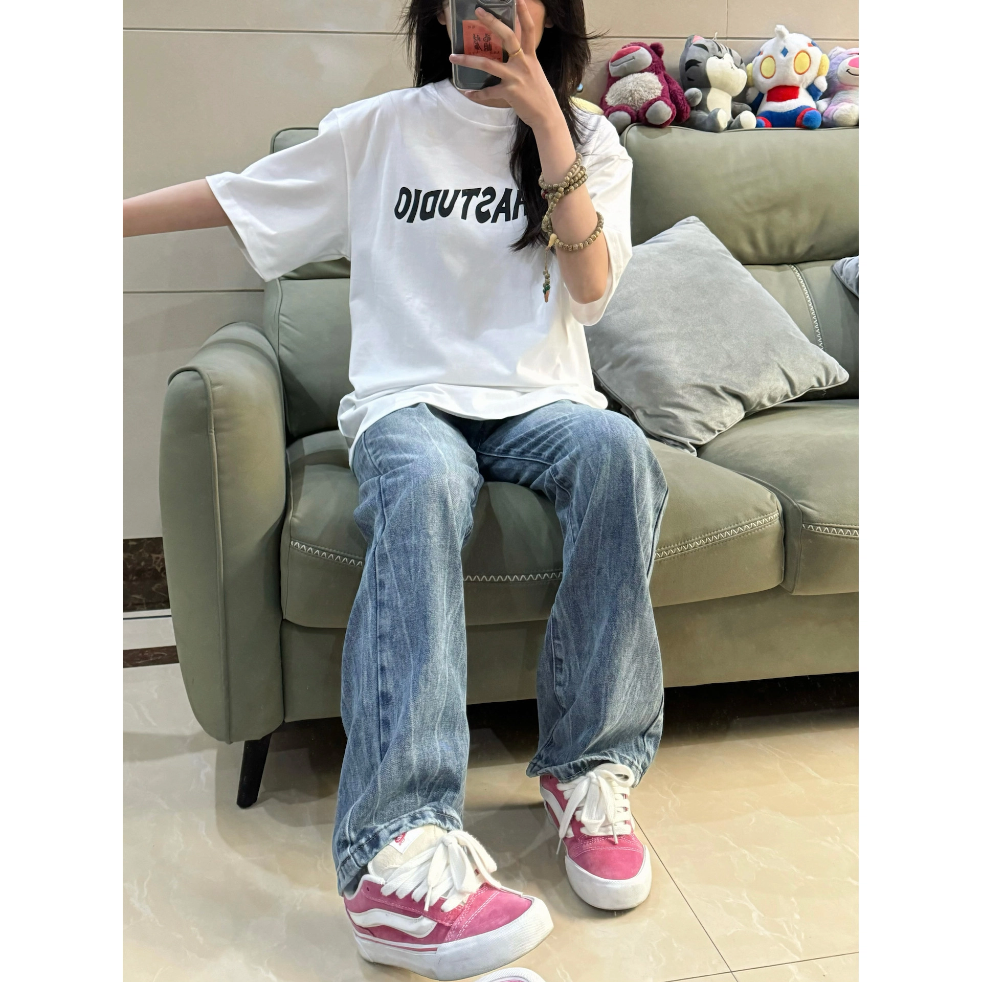 TR cleanfitvibe