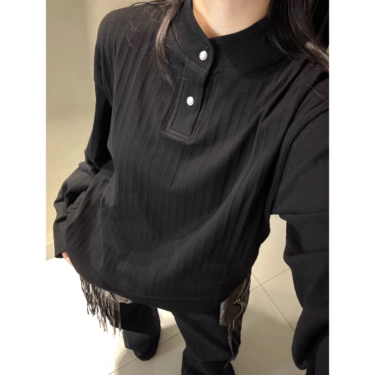 TR polo