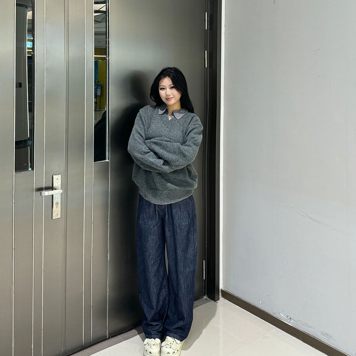 TR vcleanfitootd