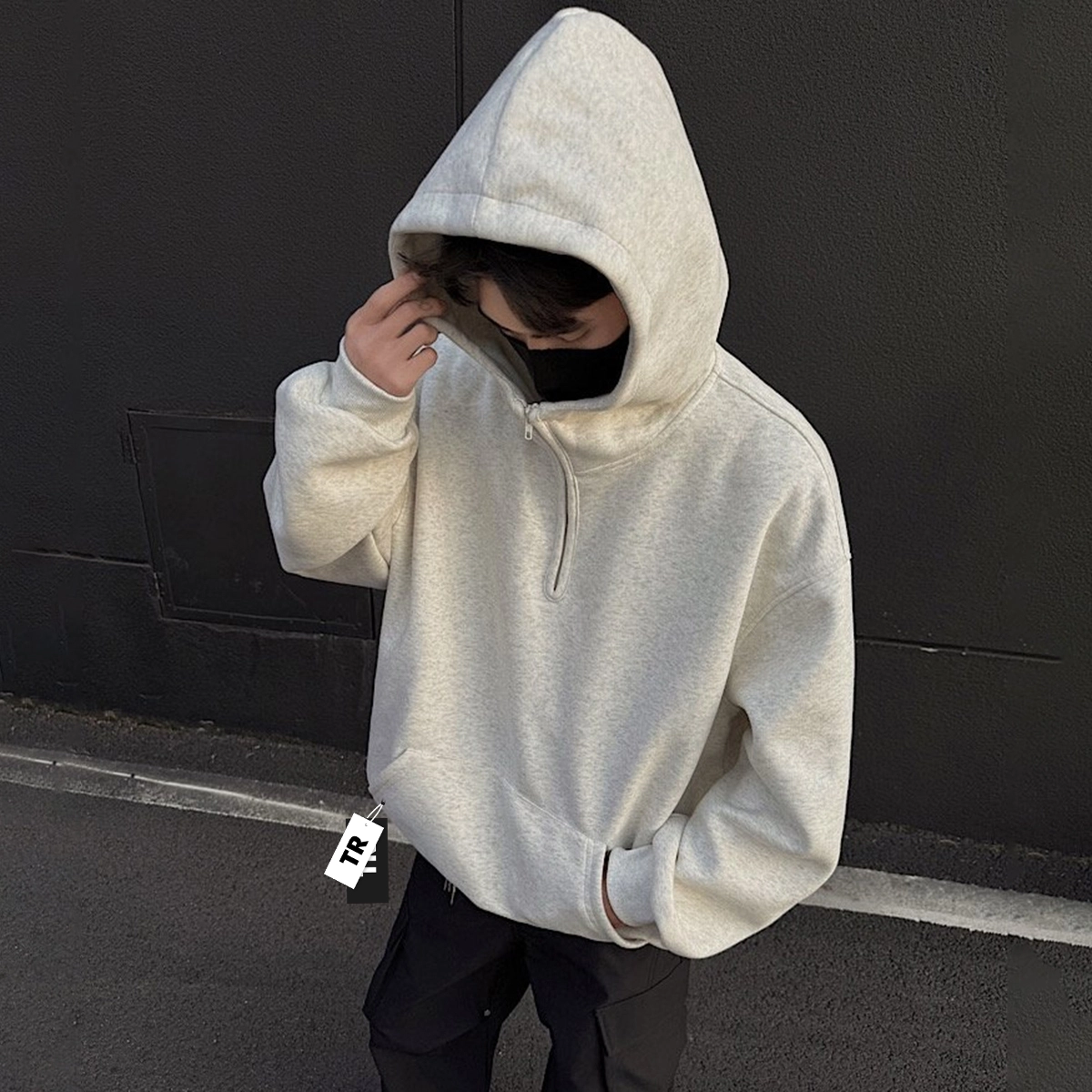 TR ootd2025