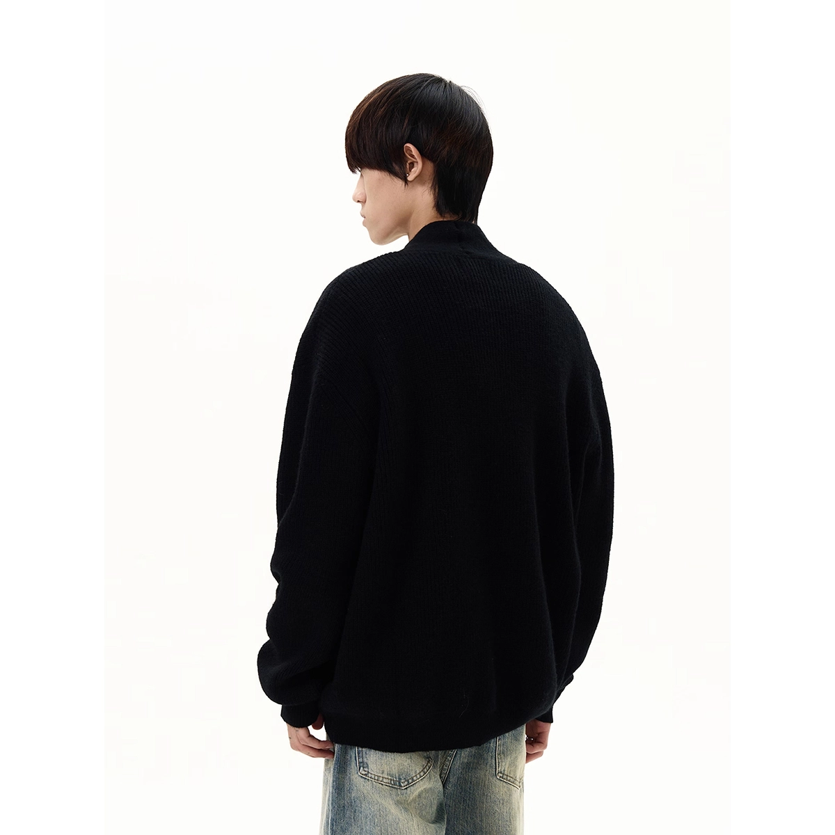 TR ootd