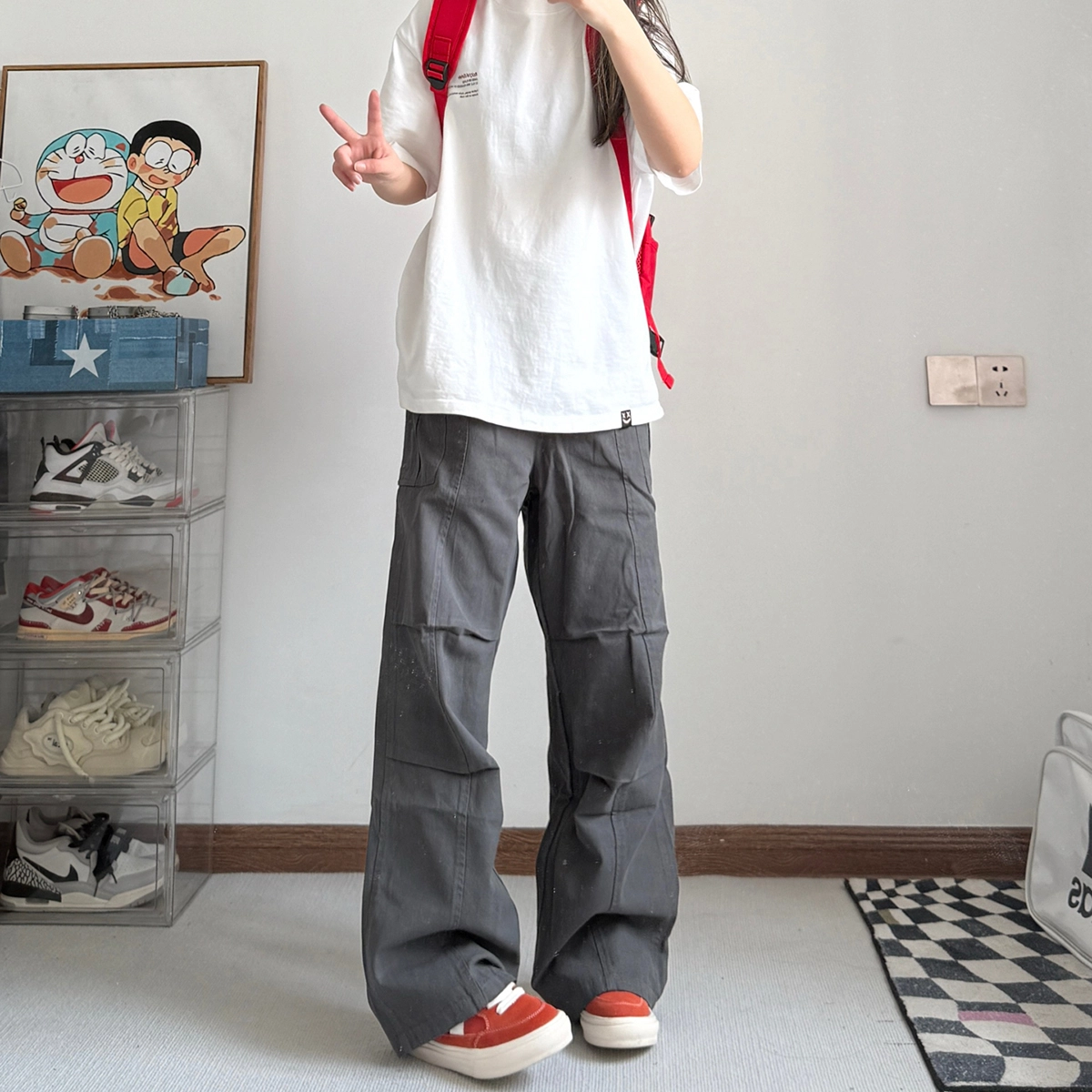 TR ootdvibe