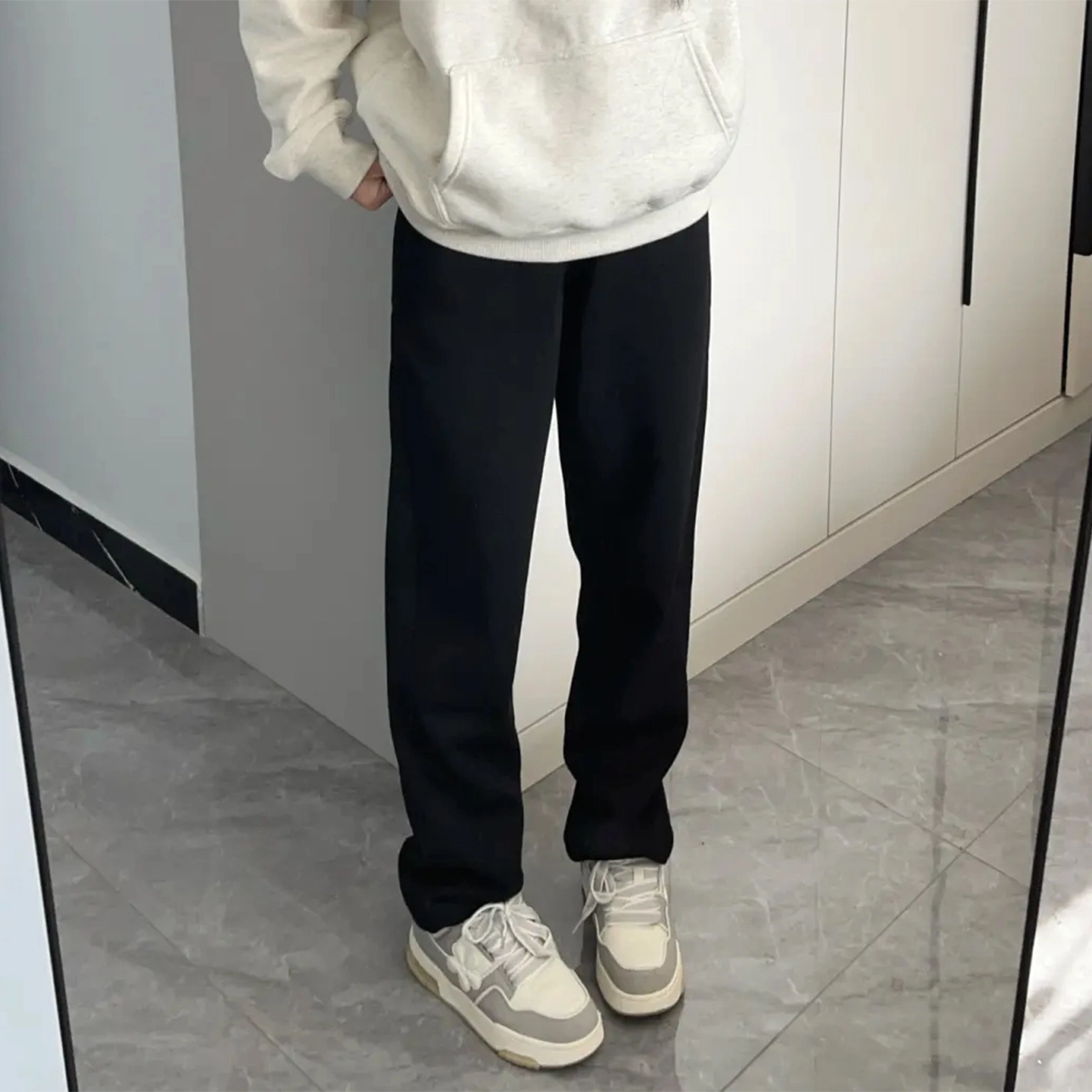 TR cleanfit