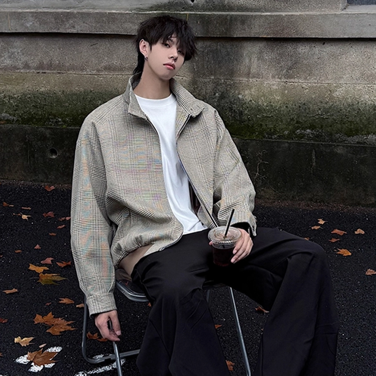 TR vibecleanfit