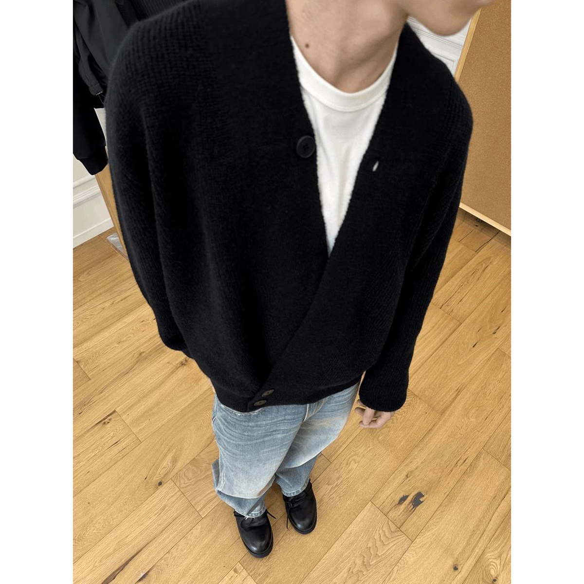 TR ootd