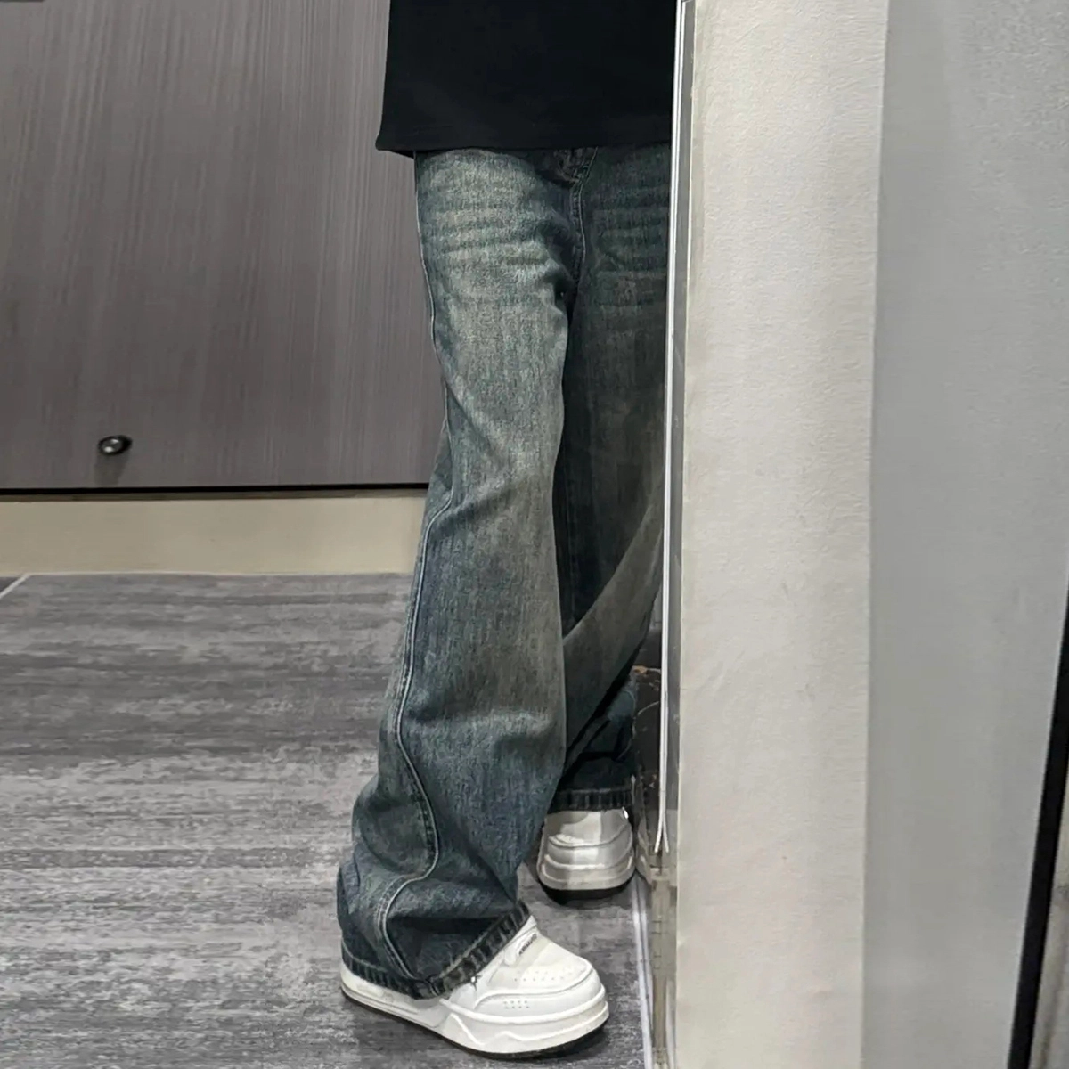 TR vintagecleanfit