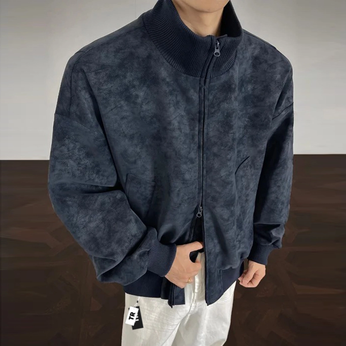 TR vibecleanfit