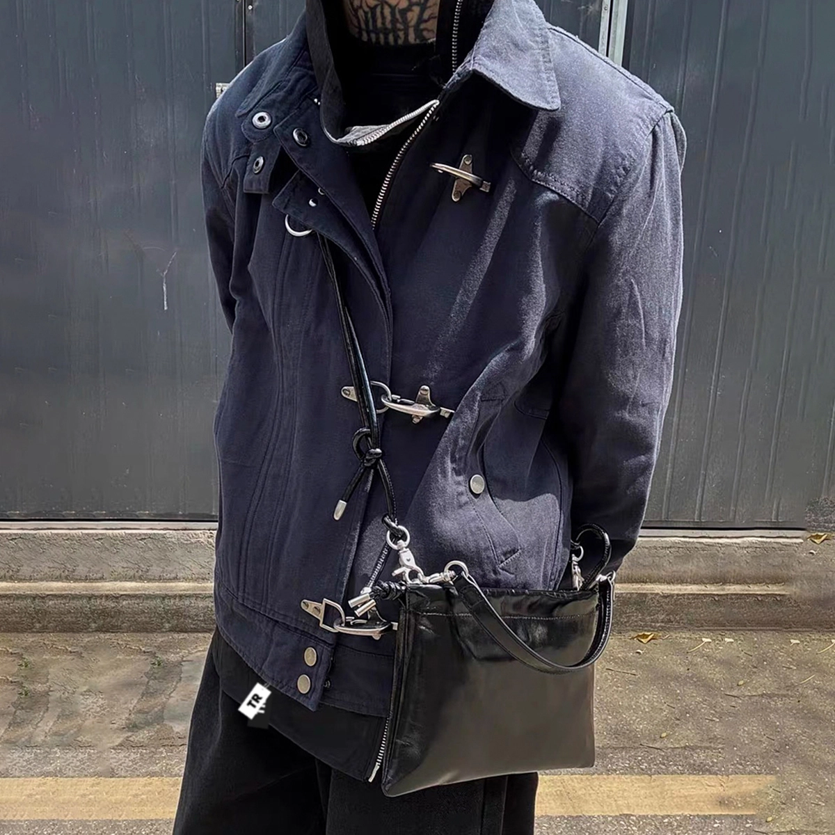 TR vintage