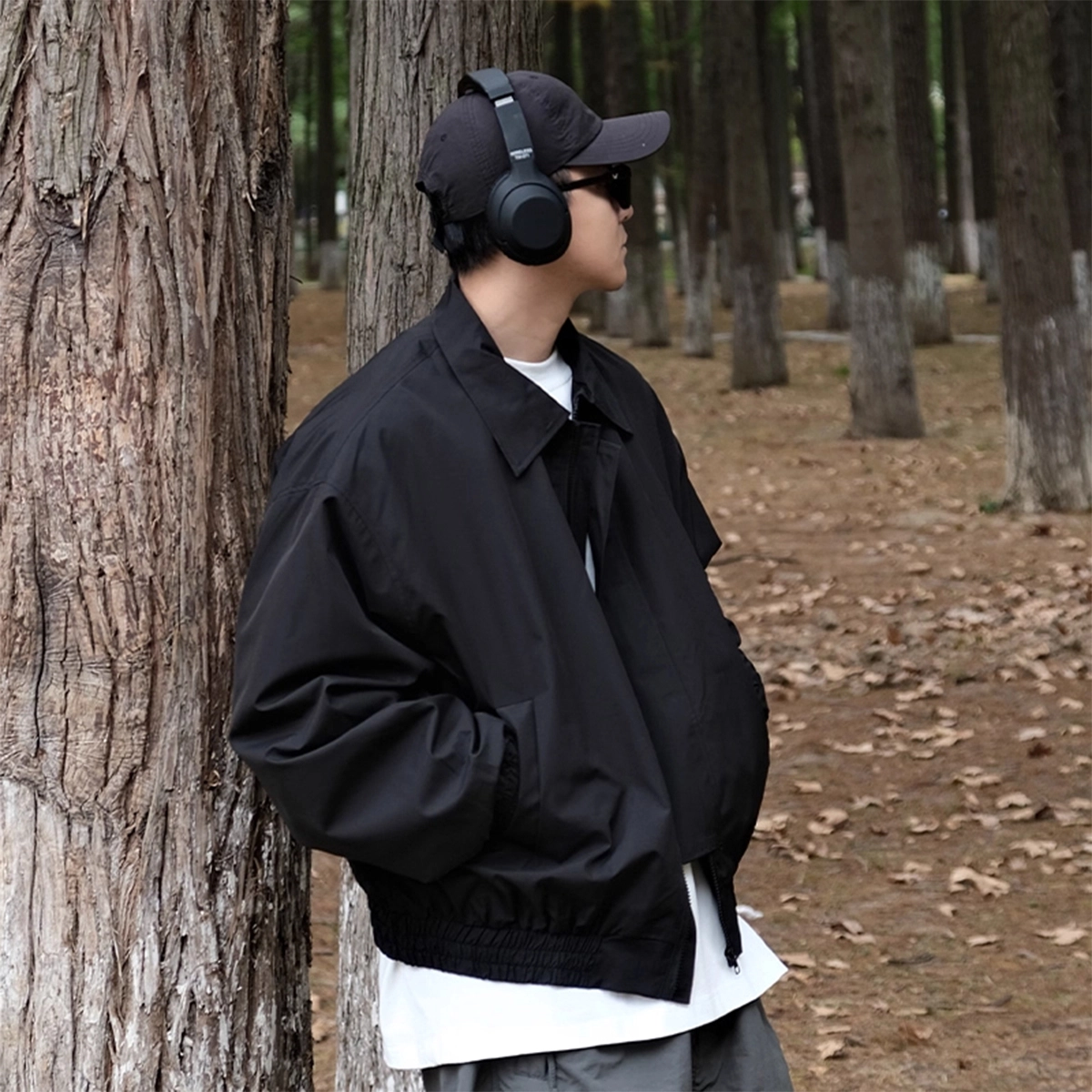 TR bomber