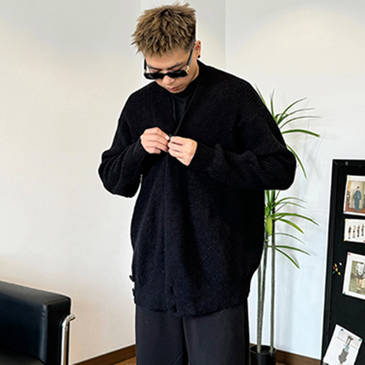 TR Vvibecleanfit