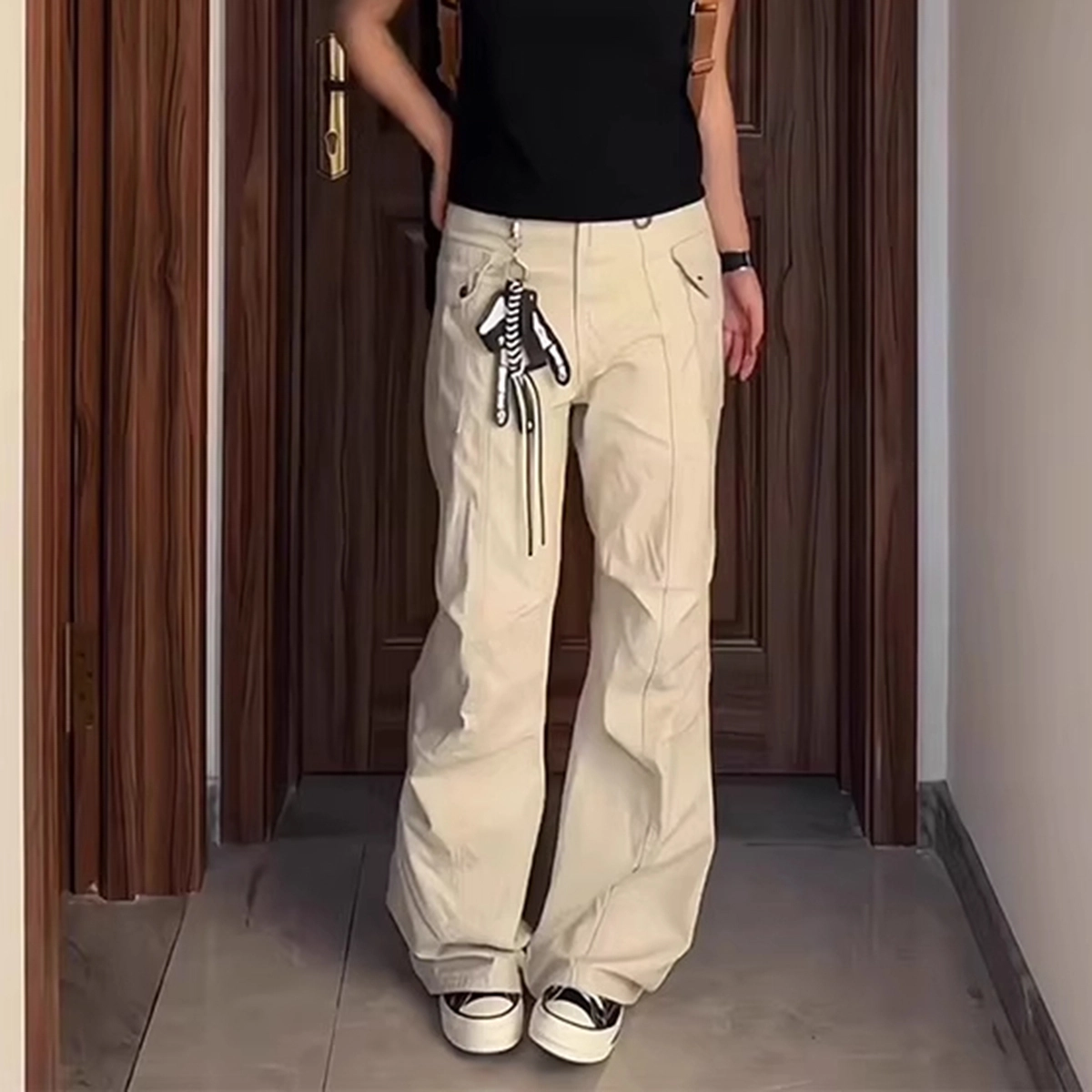 TR ootdvibe