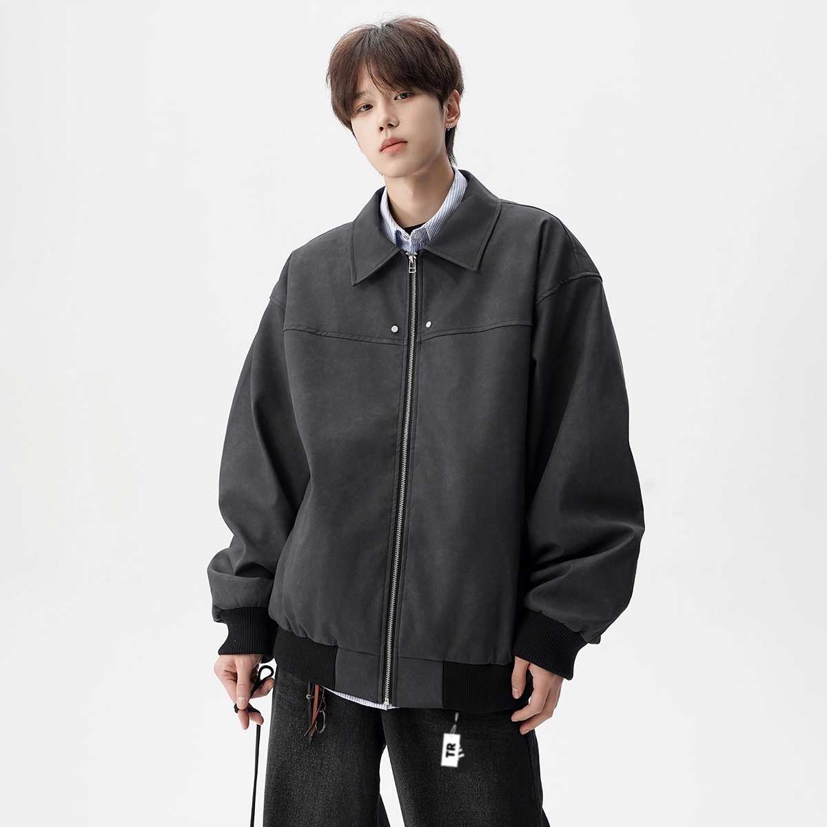 TR vibecleanfit