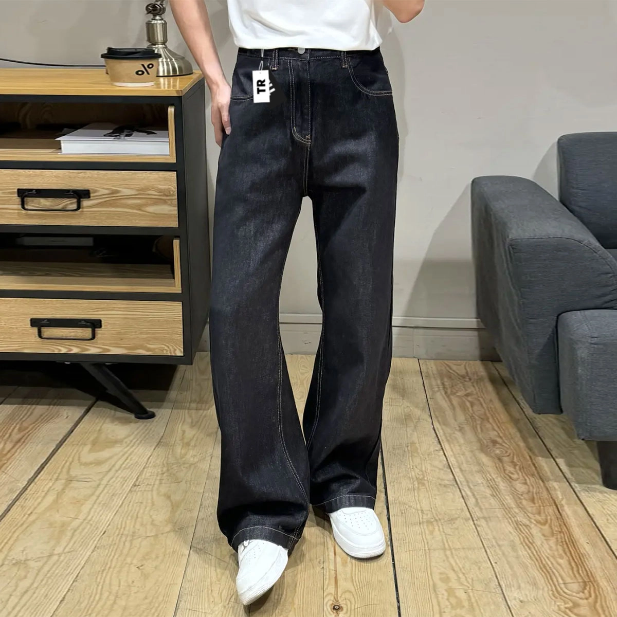 TR vibecleanfit