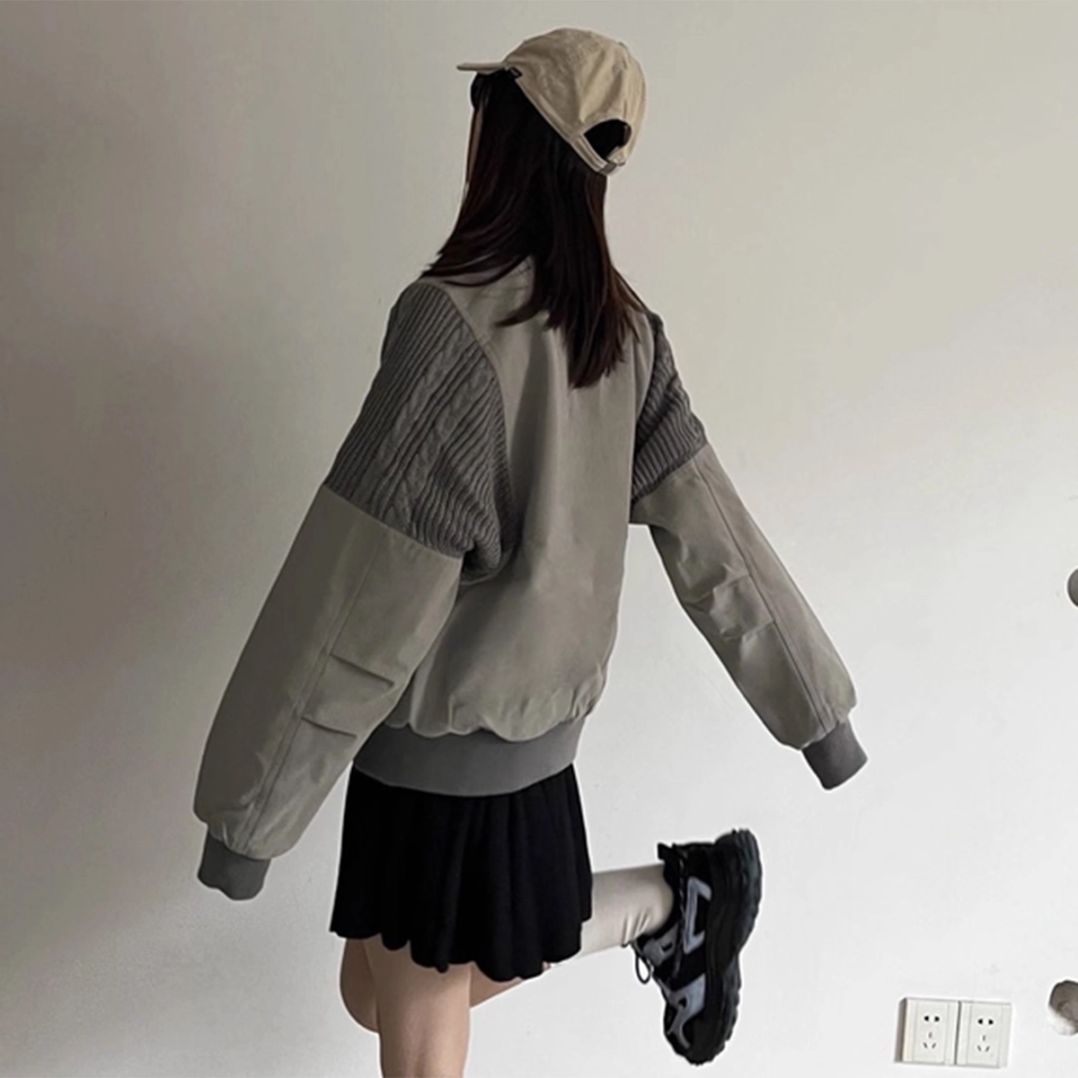 TR vibecleanfit