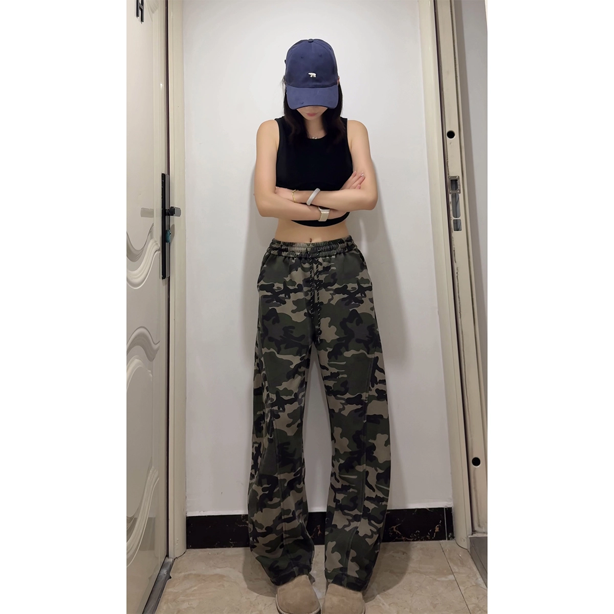 TR ootdhiphopvibe