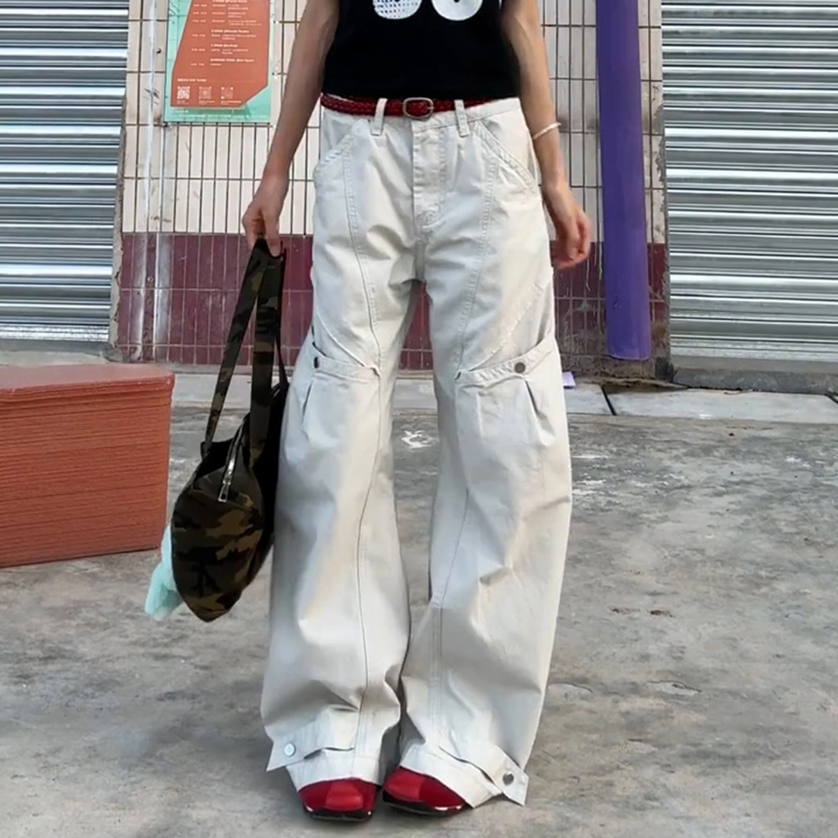TR vintagecleanfitvibe