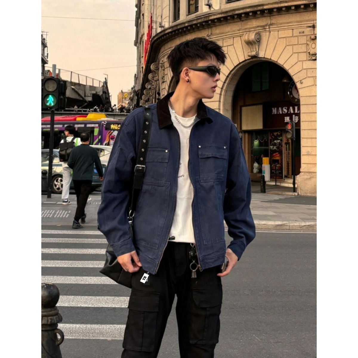 TR ootdvintage