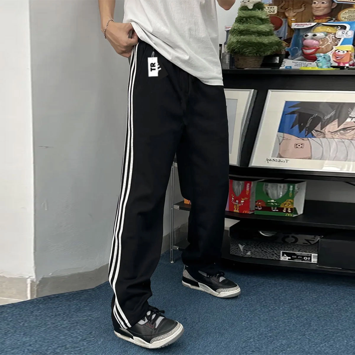TR vibebfcleanfit
