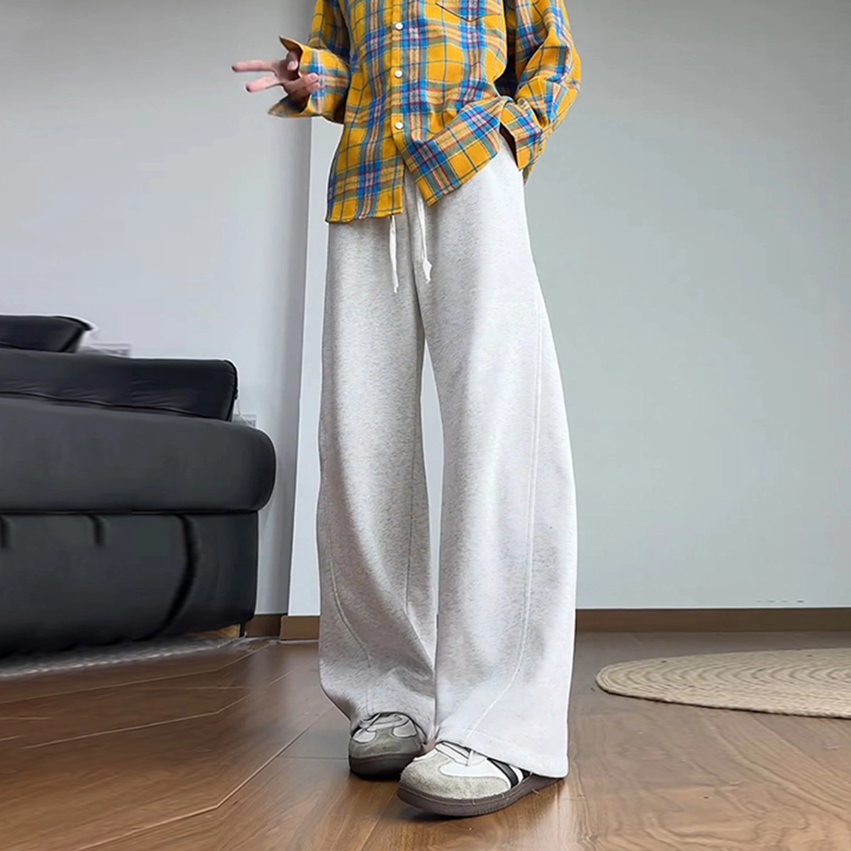 TR vibecleanfit