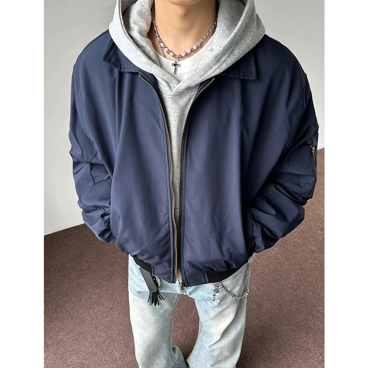TR ootdma1cleanfit