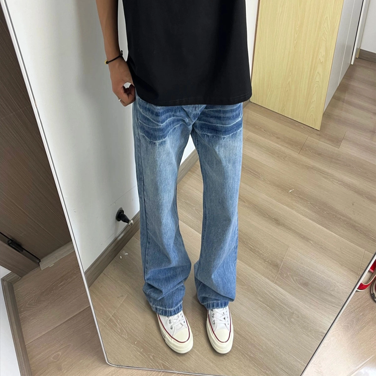 TR 2025cleanfit