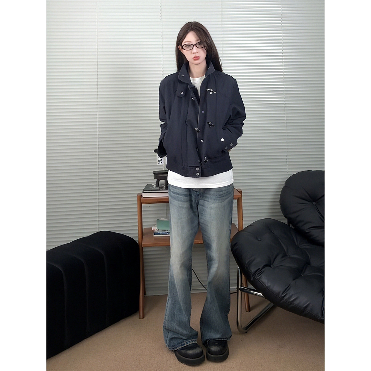 TR ootdvintagevibe