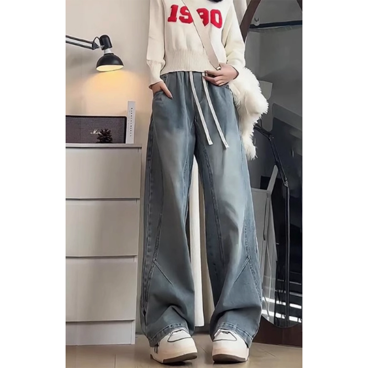 TR vibeootd
