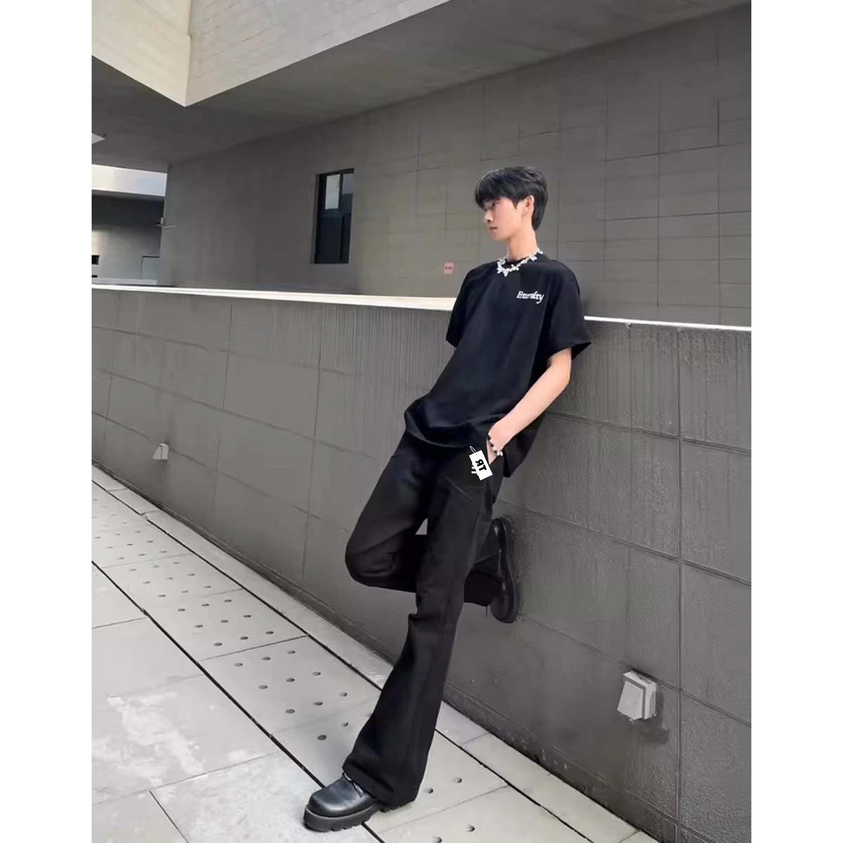 TR ootdvibe
