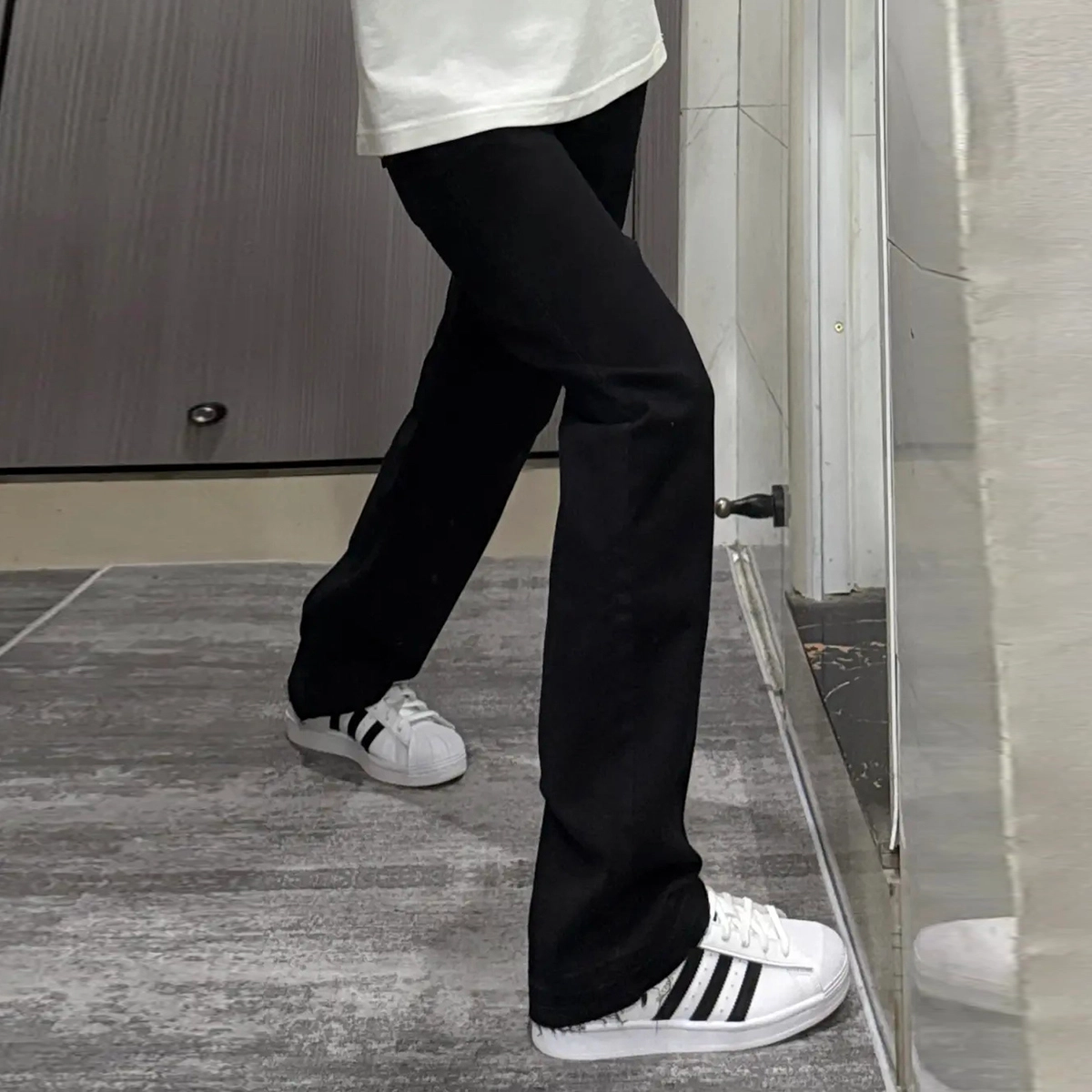 TR vintagecleanfit