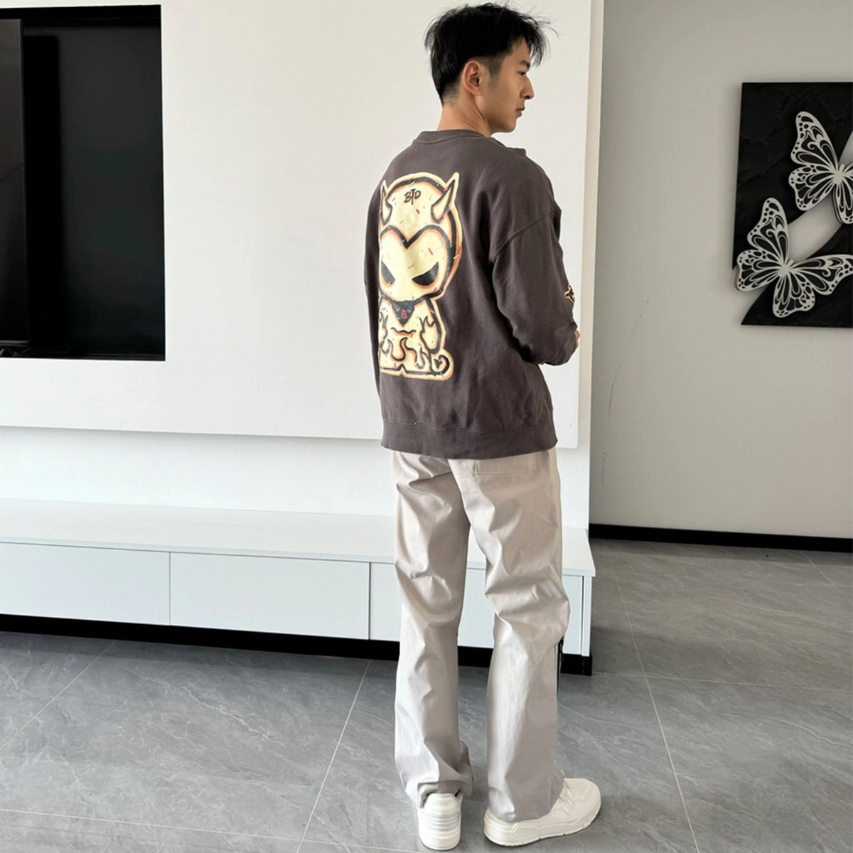 TR 2025cleanfit