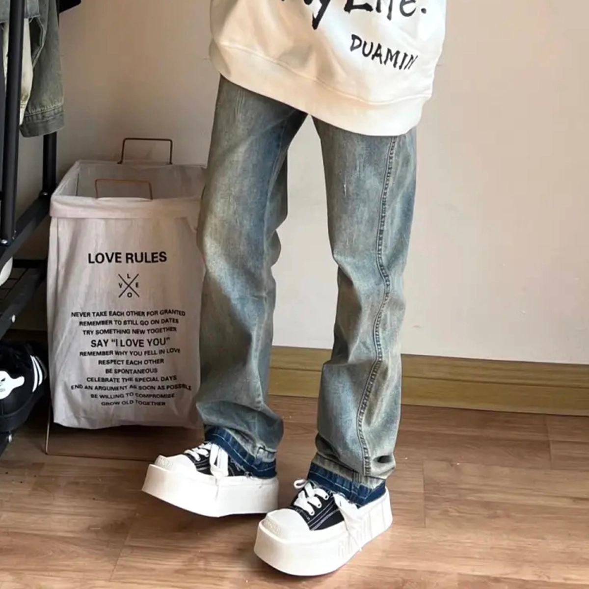 TR cleanfit