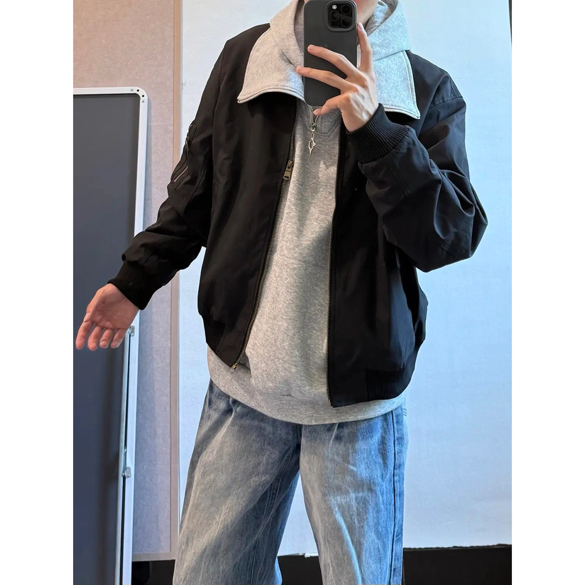 TR vibeootd