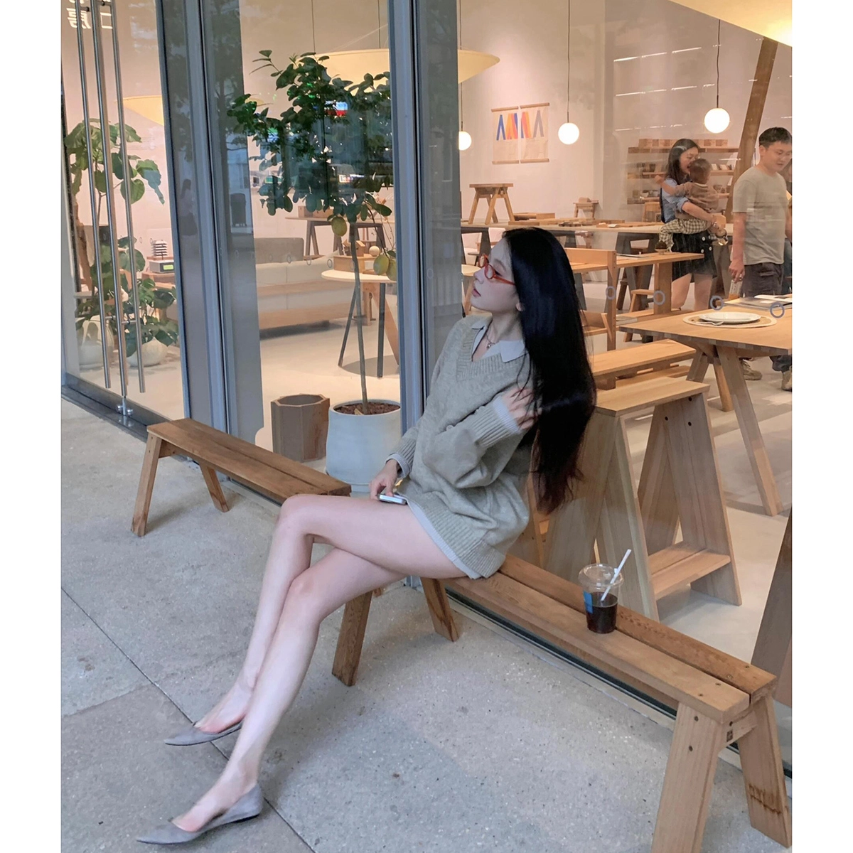TR vcleanfitootd