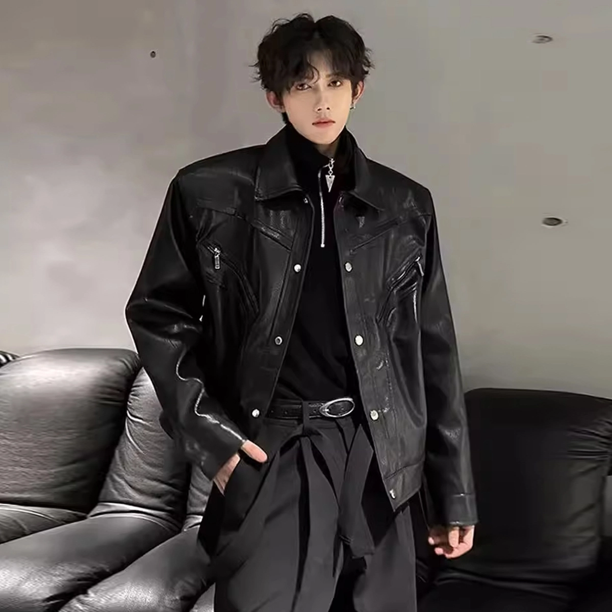 TR vibecleanfit