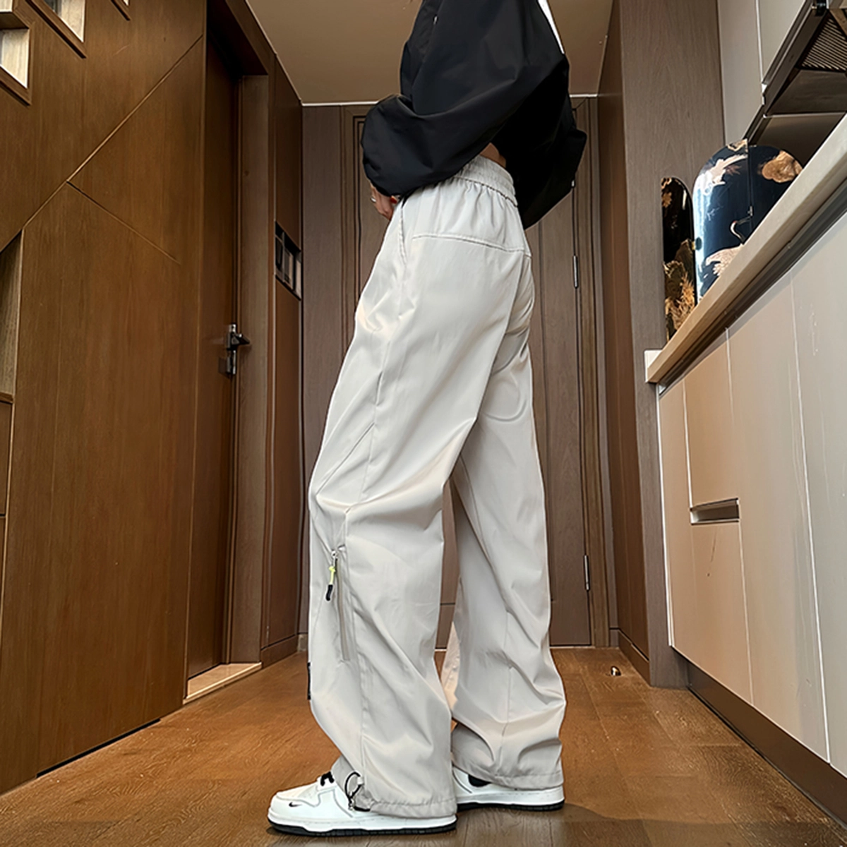 TR vibecleanfit