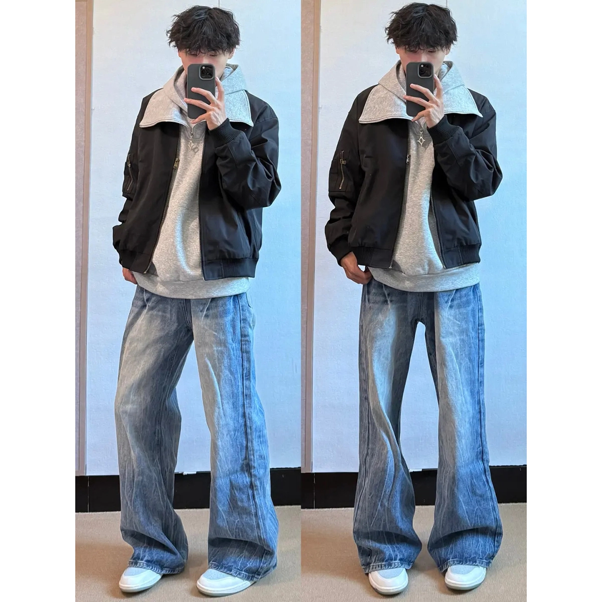 TR vibeootd