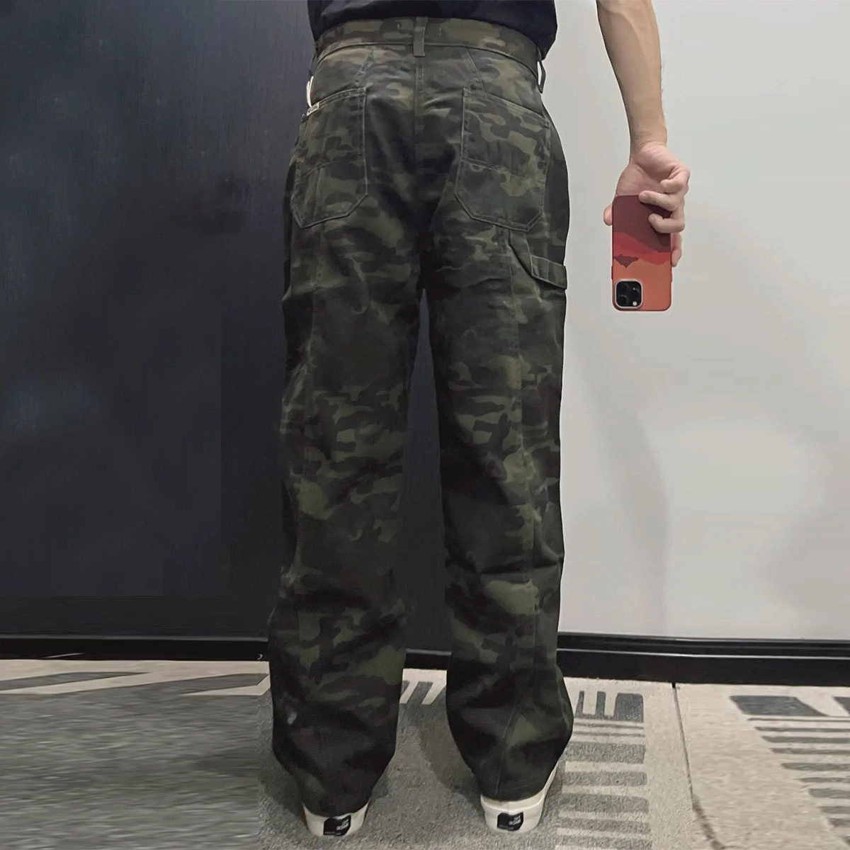 TR cleanfit
