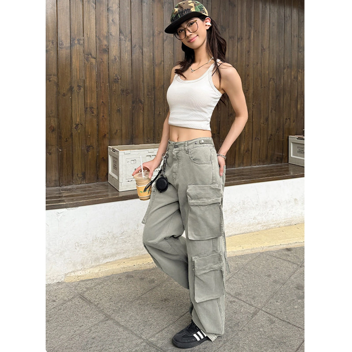 TR ootdvibe