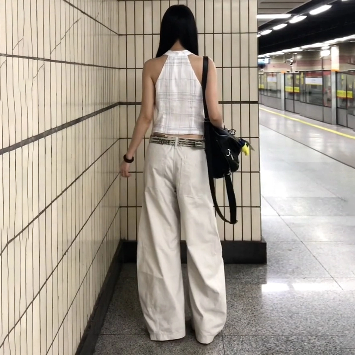TR vintagecleanfit