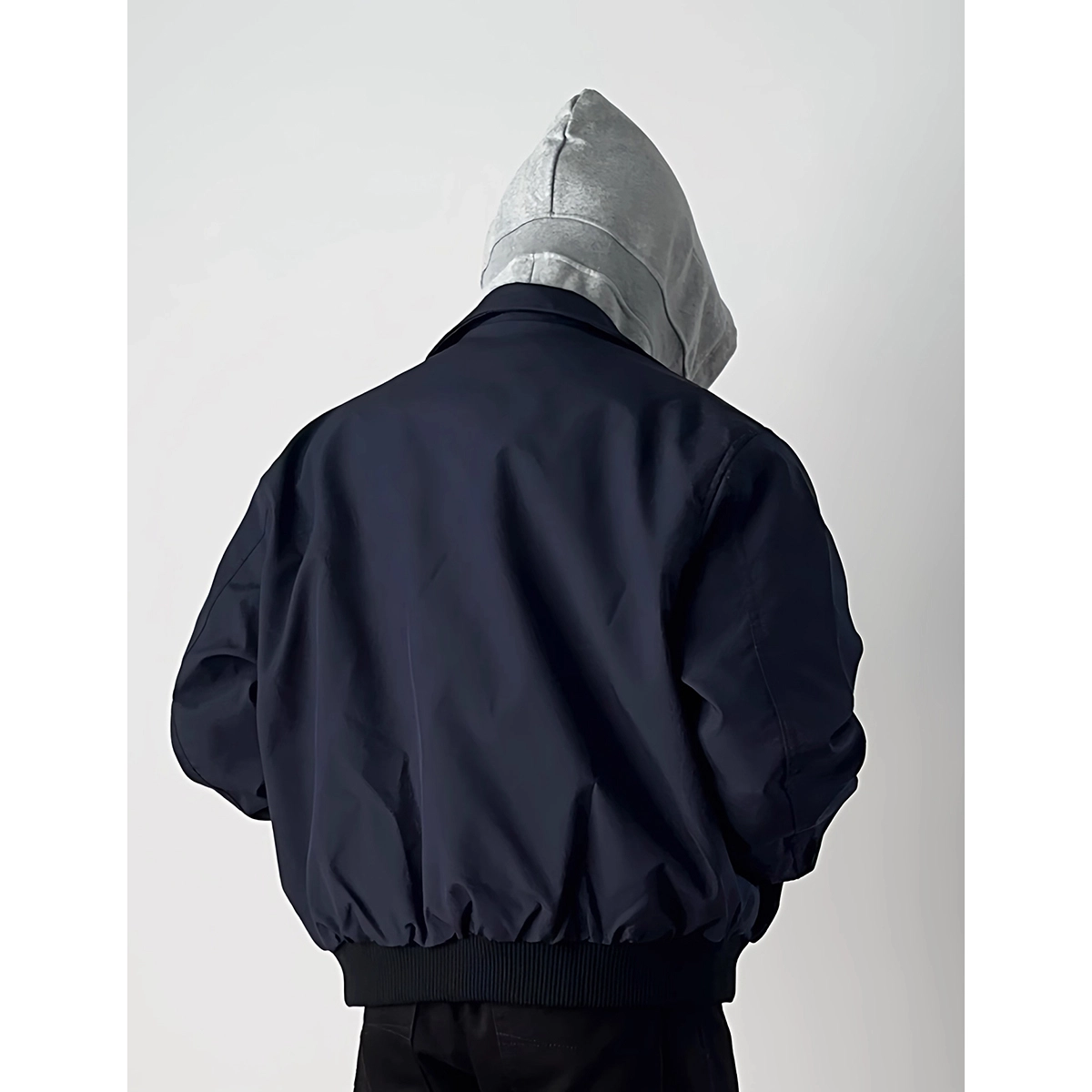 TR bombercleanfit