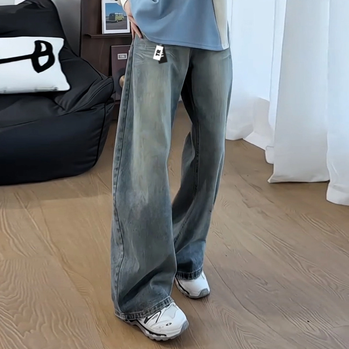 TR cleanfitvibe