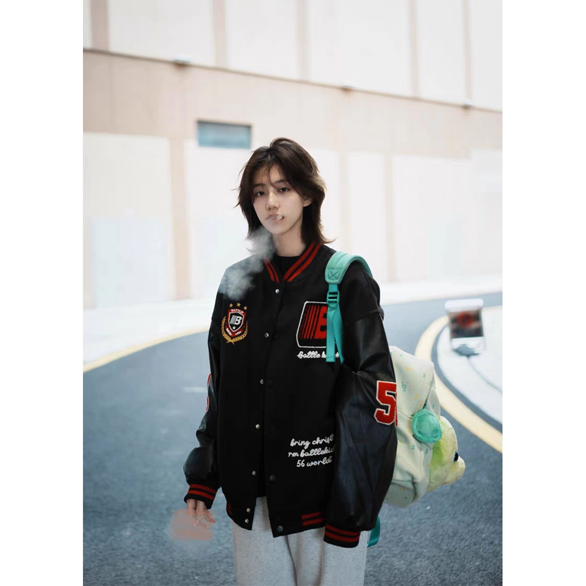 TR ootdvibe