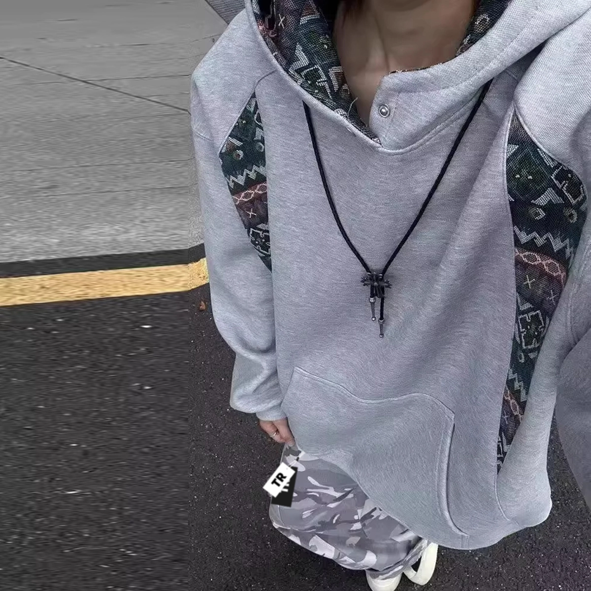 TR vibecleanfit