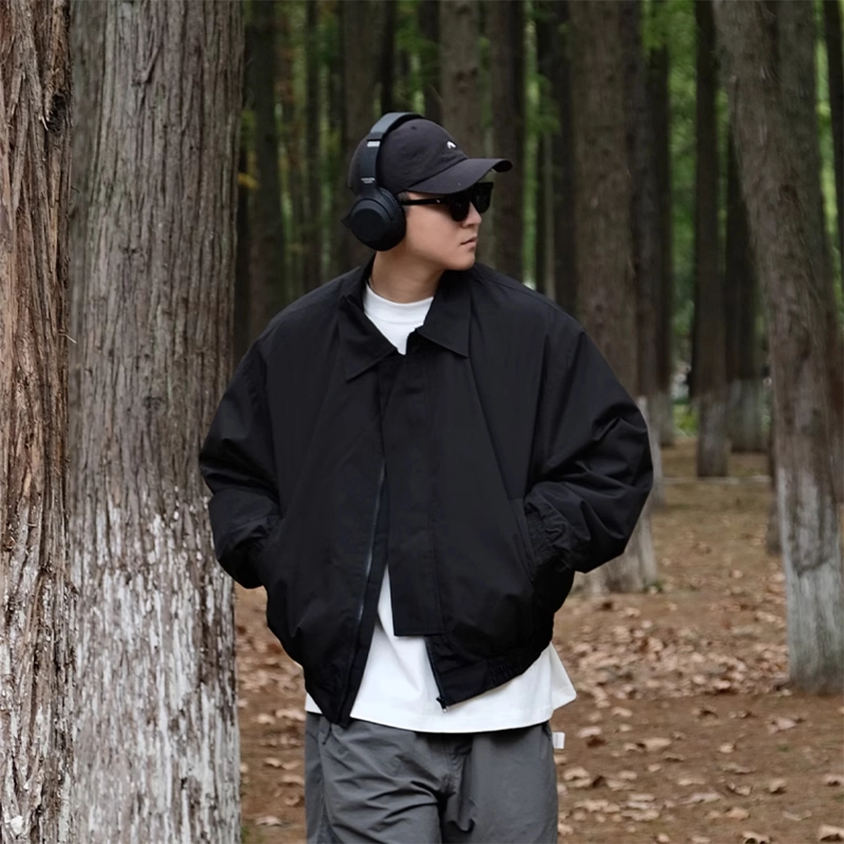 TR bomber