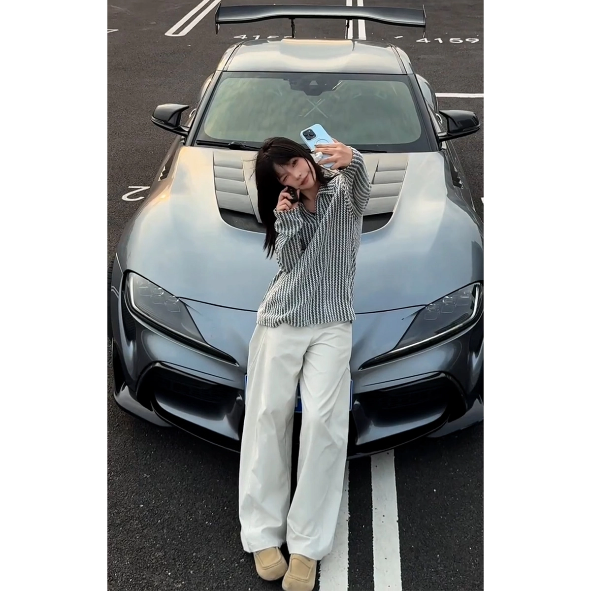 TR Polo